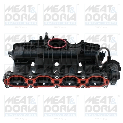 Intake Manifold Module